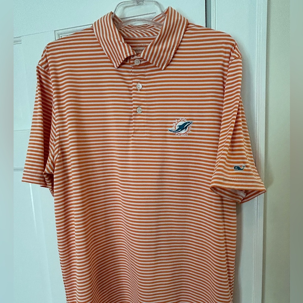 Vineyard Vines Performance Polo Medium